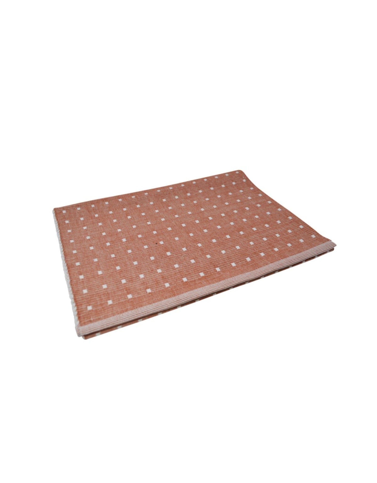 TABLE RUNNER PINK