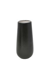 Charcoal Vase - small