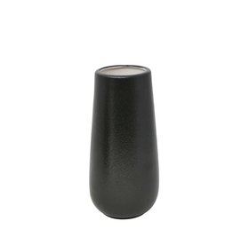 Charcoal Vase - small
