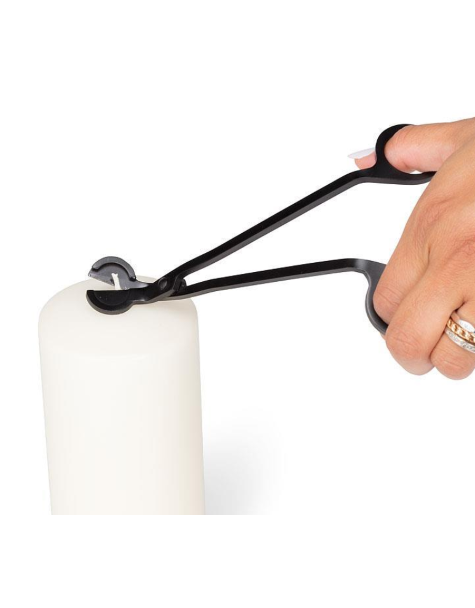 Modern Wick Trimmer