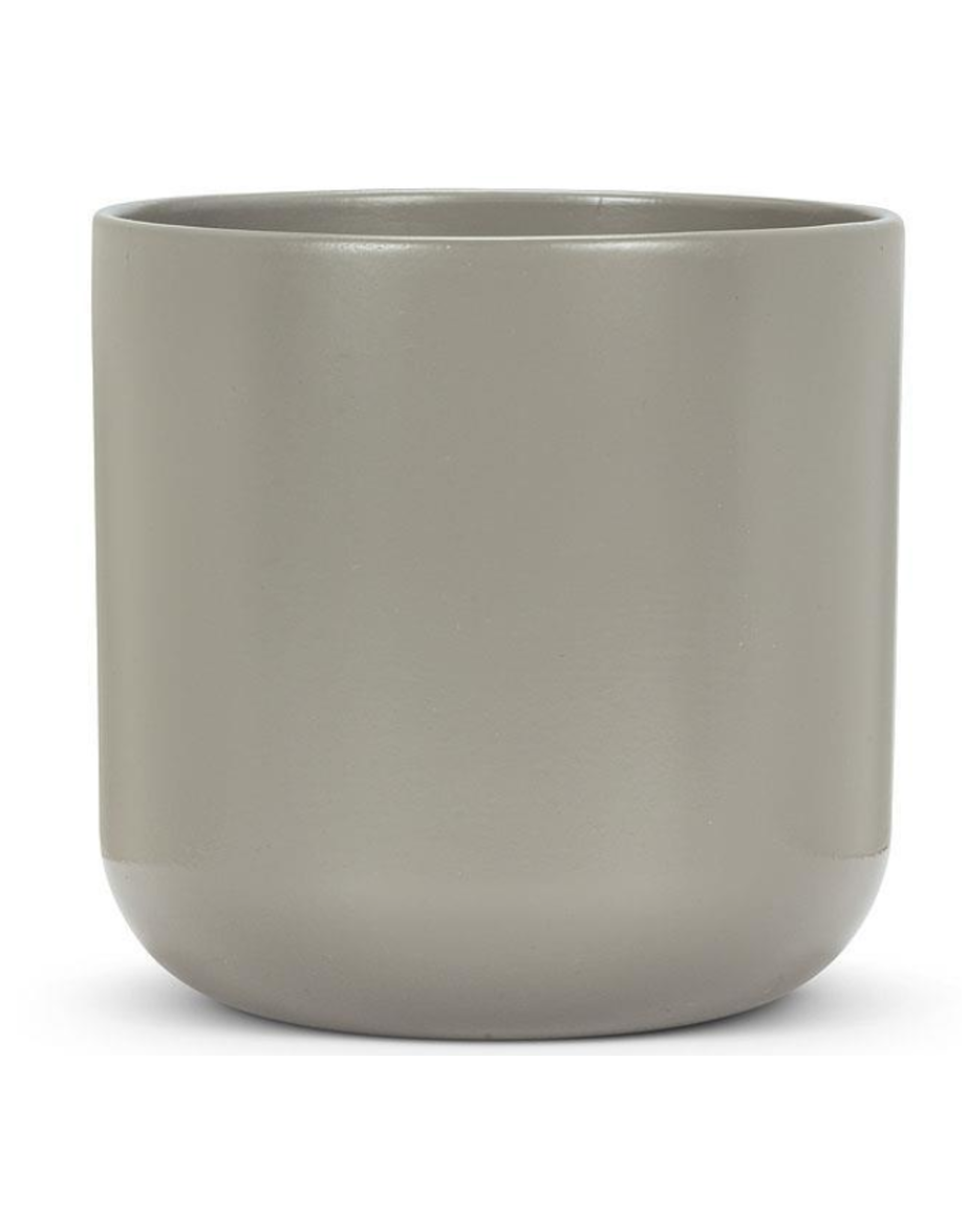Classic Planter ExtraLarge - Dark Grey