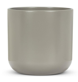Classic Planter ExtraLarge - Dark Grey