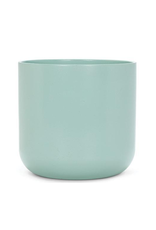 Medium Classic Planter - Mint