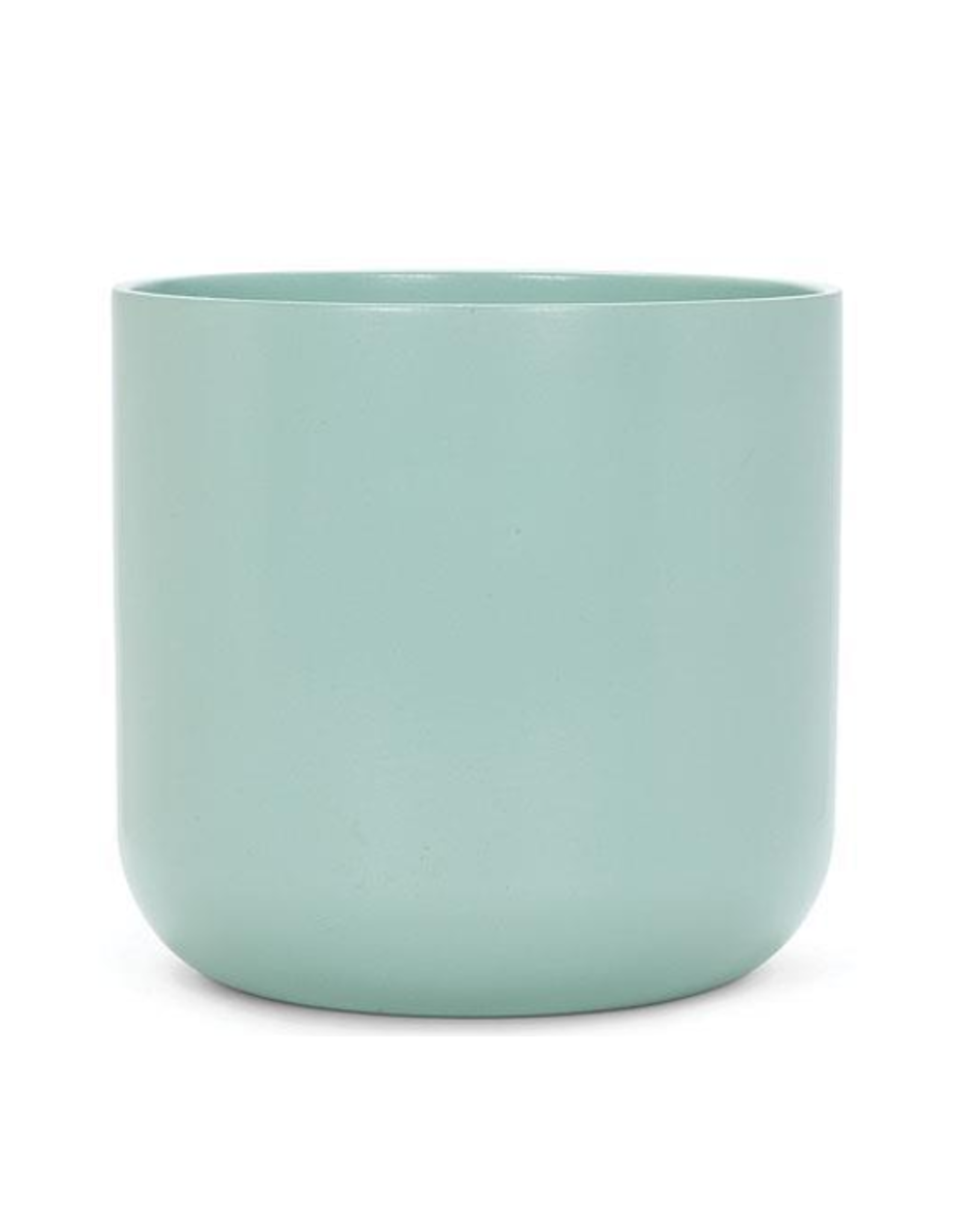 Medium Classic Planter - Mint
