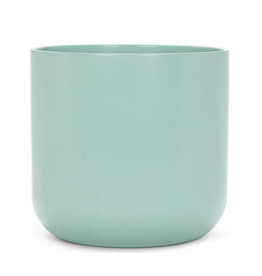 Medium Classic Planter - Mint