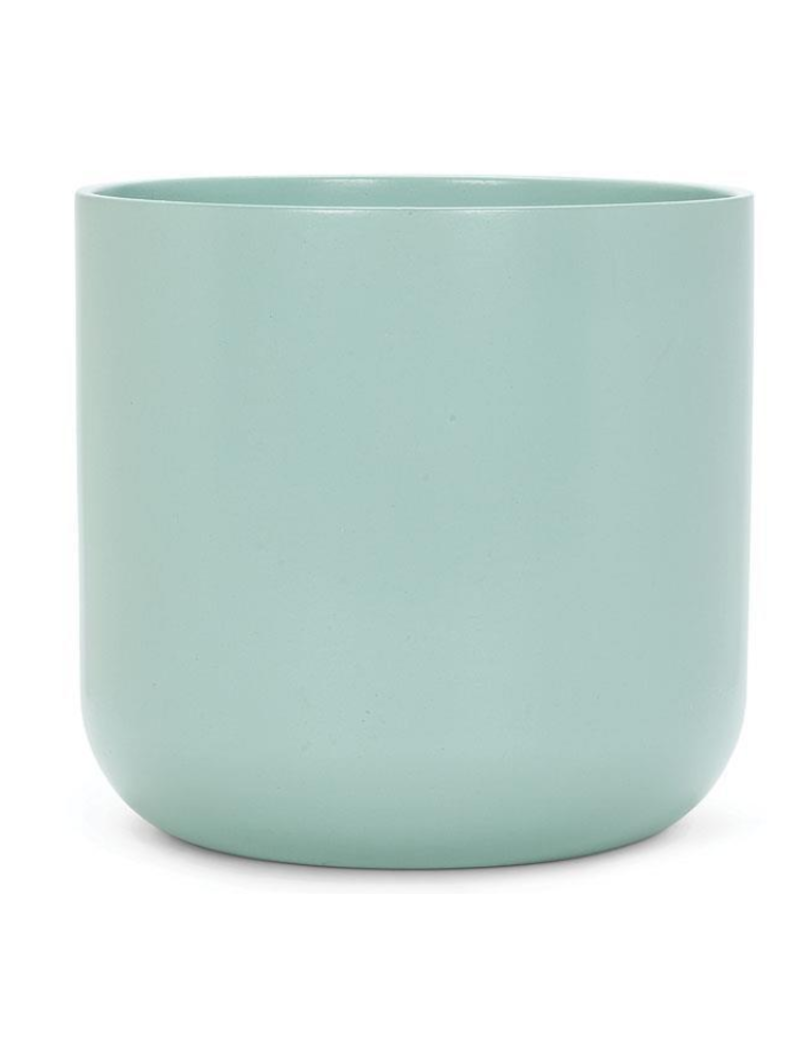 Large Classic Planter - Mint