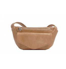 Jolene Belt Bag - Light Camel