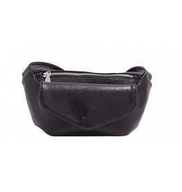Jolene Belt Bag - Black
