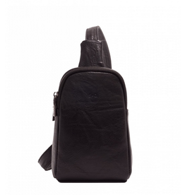 Thea Sling Bag - Black
