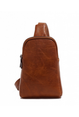 Thea Sling Bag - Camel