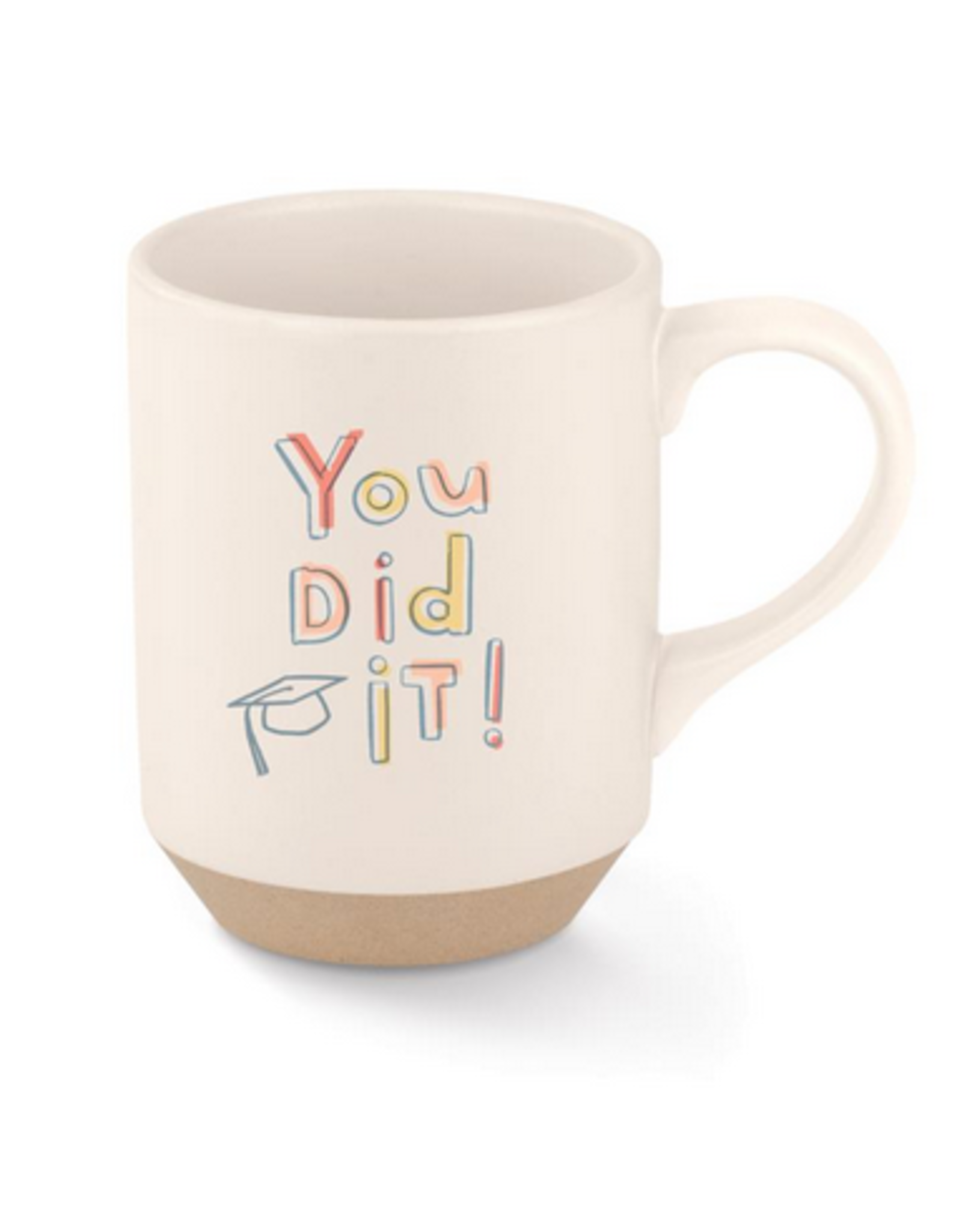 Mug 12 oz - New York You did it