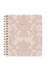 Weekly Planner - Blossom