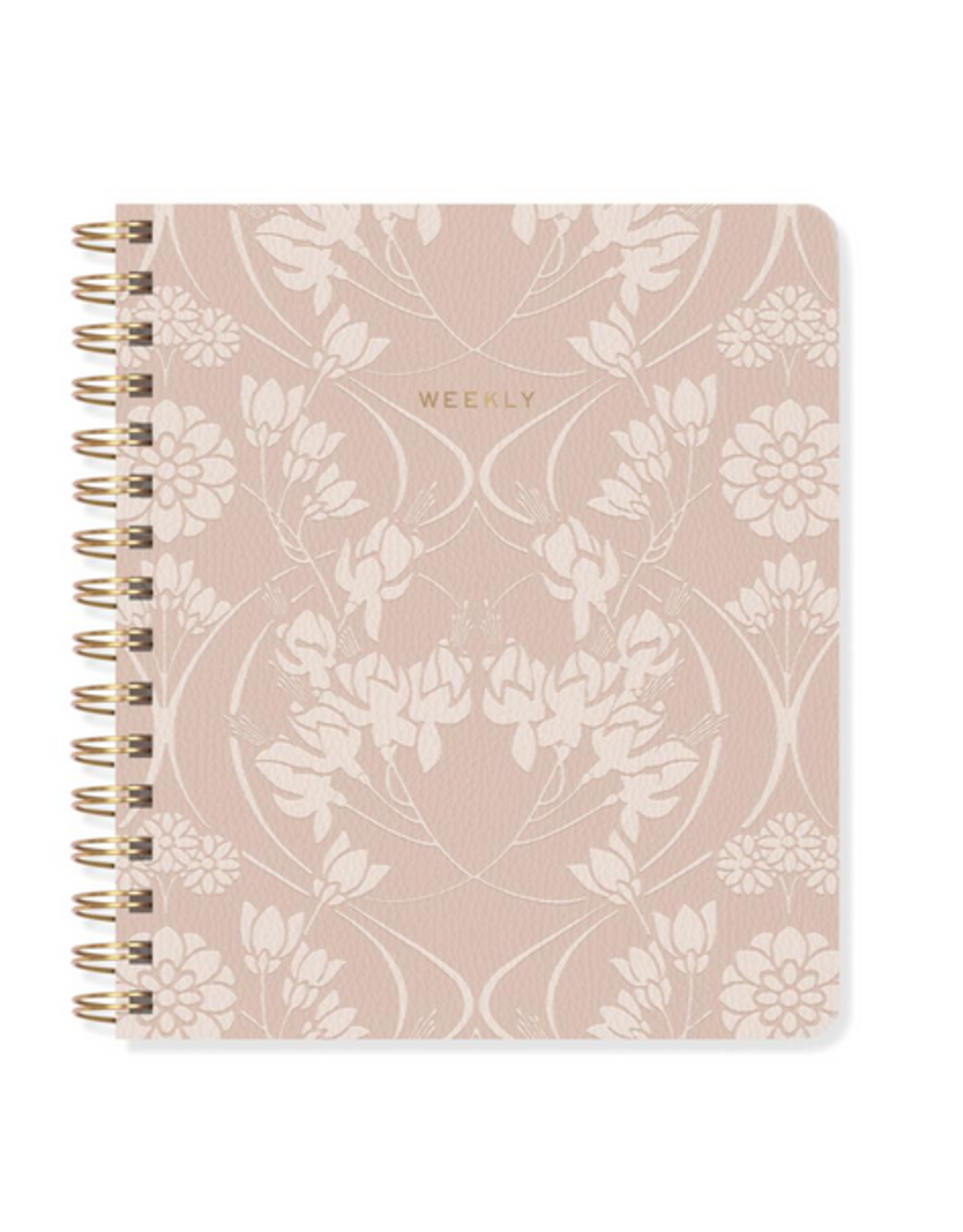 Weekly Planner - Blossom