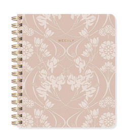 Weekly Planner - Blossom