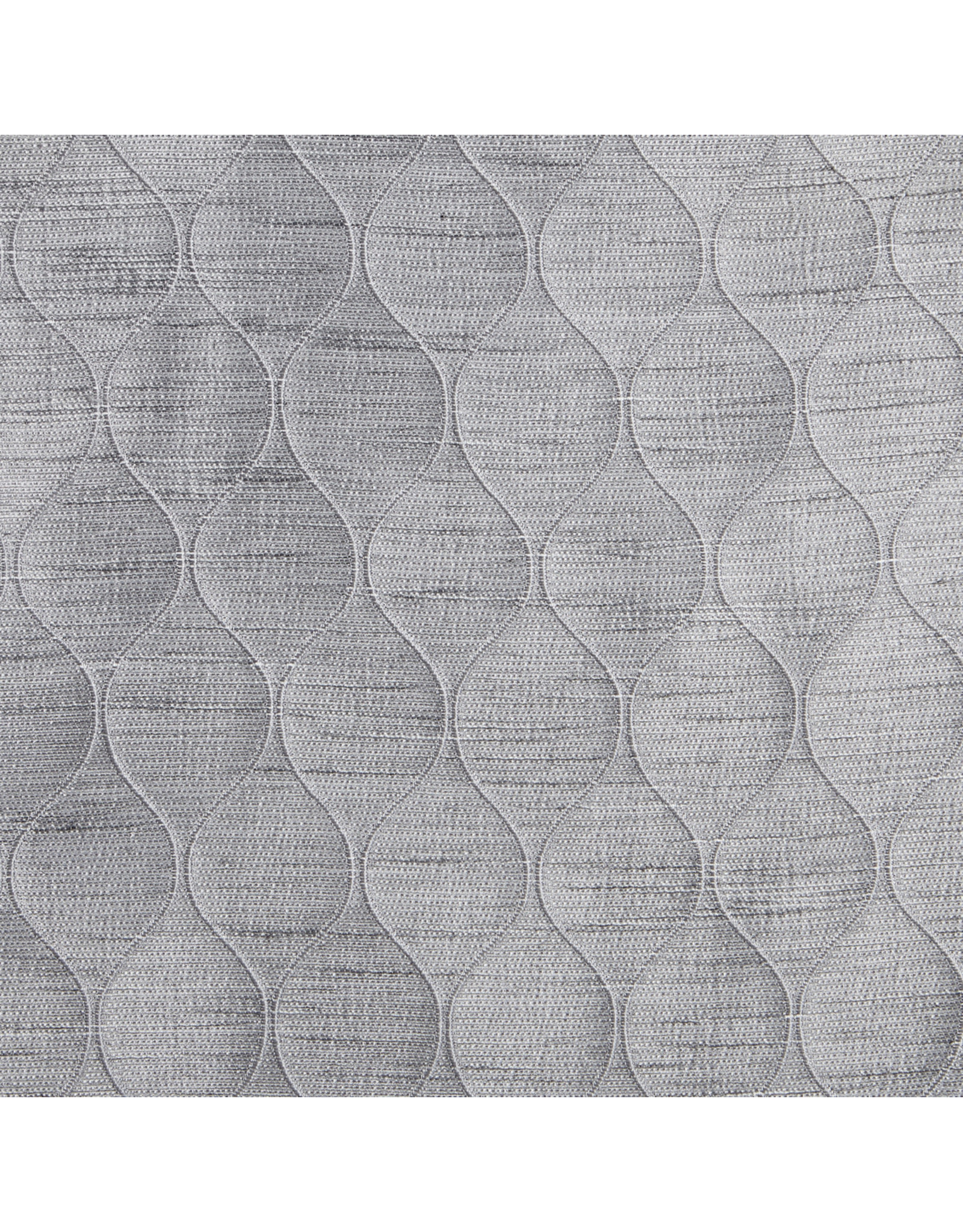 Everest Shower Curtain  - Grey