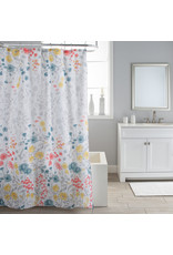 Wildflower Shower Curtain