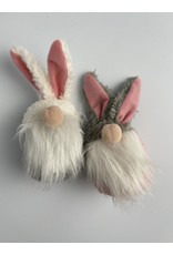Bunny gnome