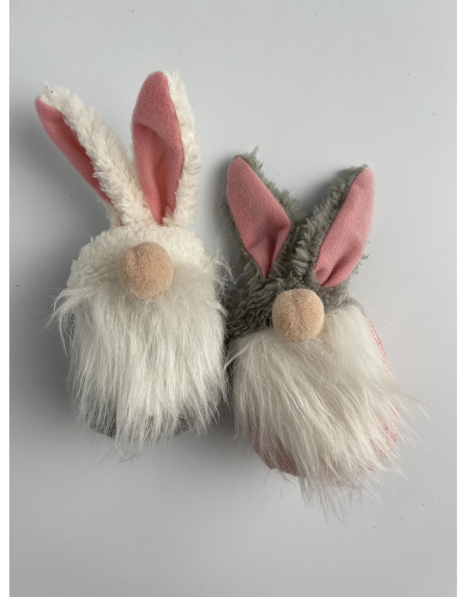 Bunny gnome
