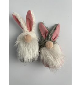Bunny gnome