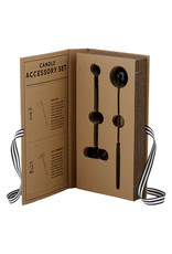 Candle Acessories Set