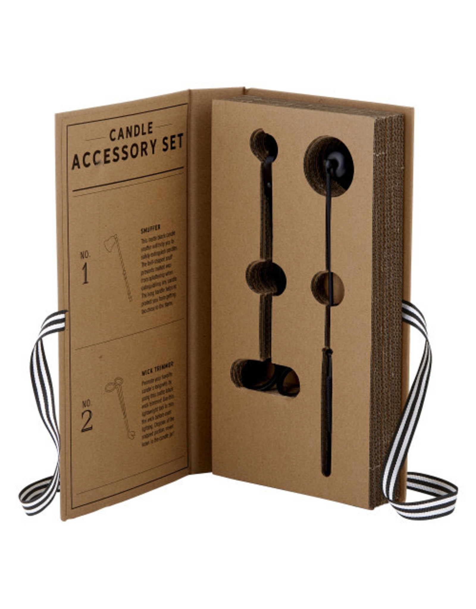 Candle Acessories Set