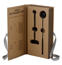 Candle Acessories Set