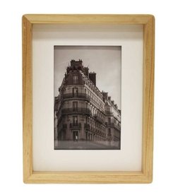 4"x6" Light Deep Border Frame