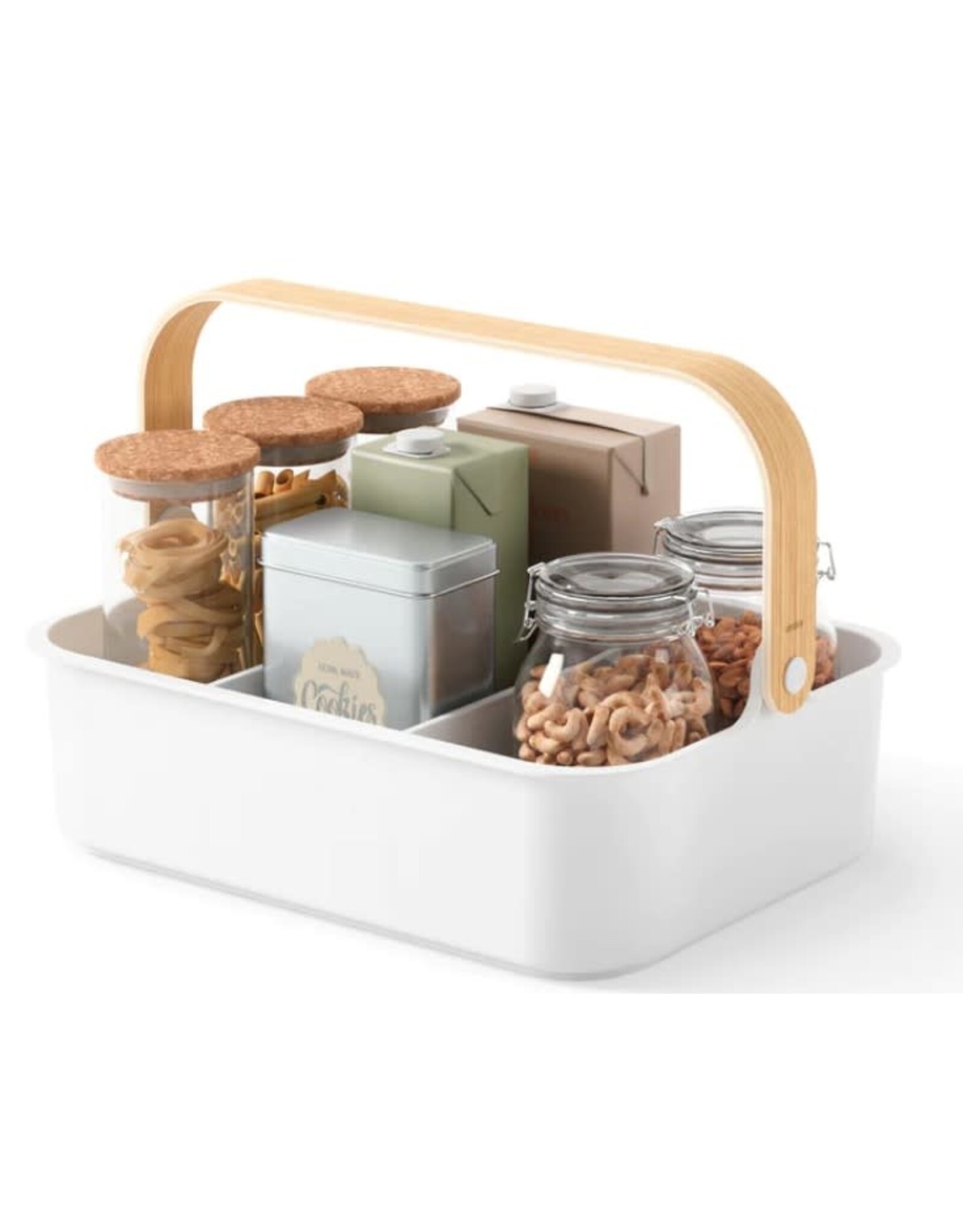 Bellwood Stackable Bin Large