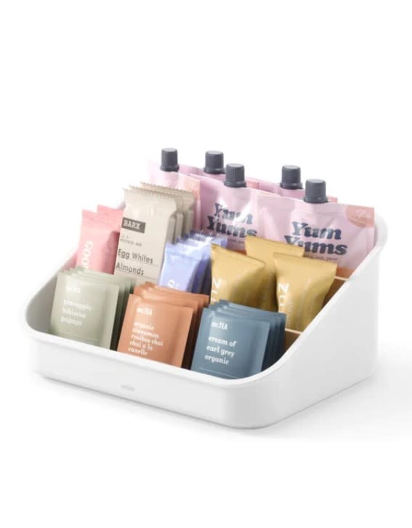 Bellwood Packet Organizer