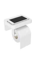 Flex Sure-Lock TP Holder