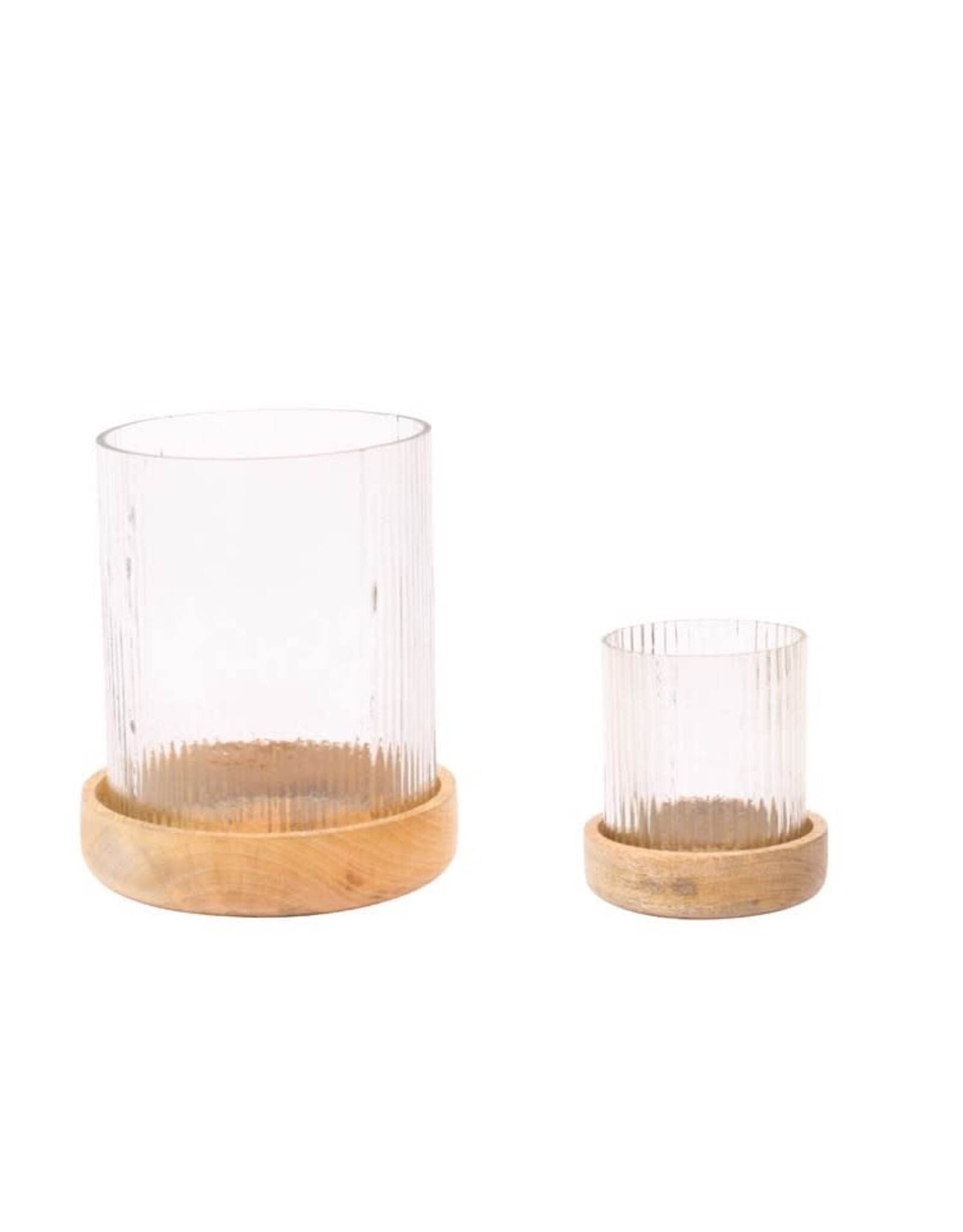 Wallace Candle Holder - Small