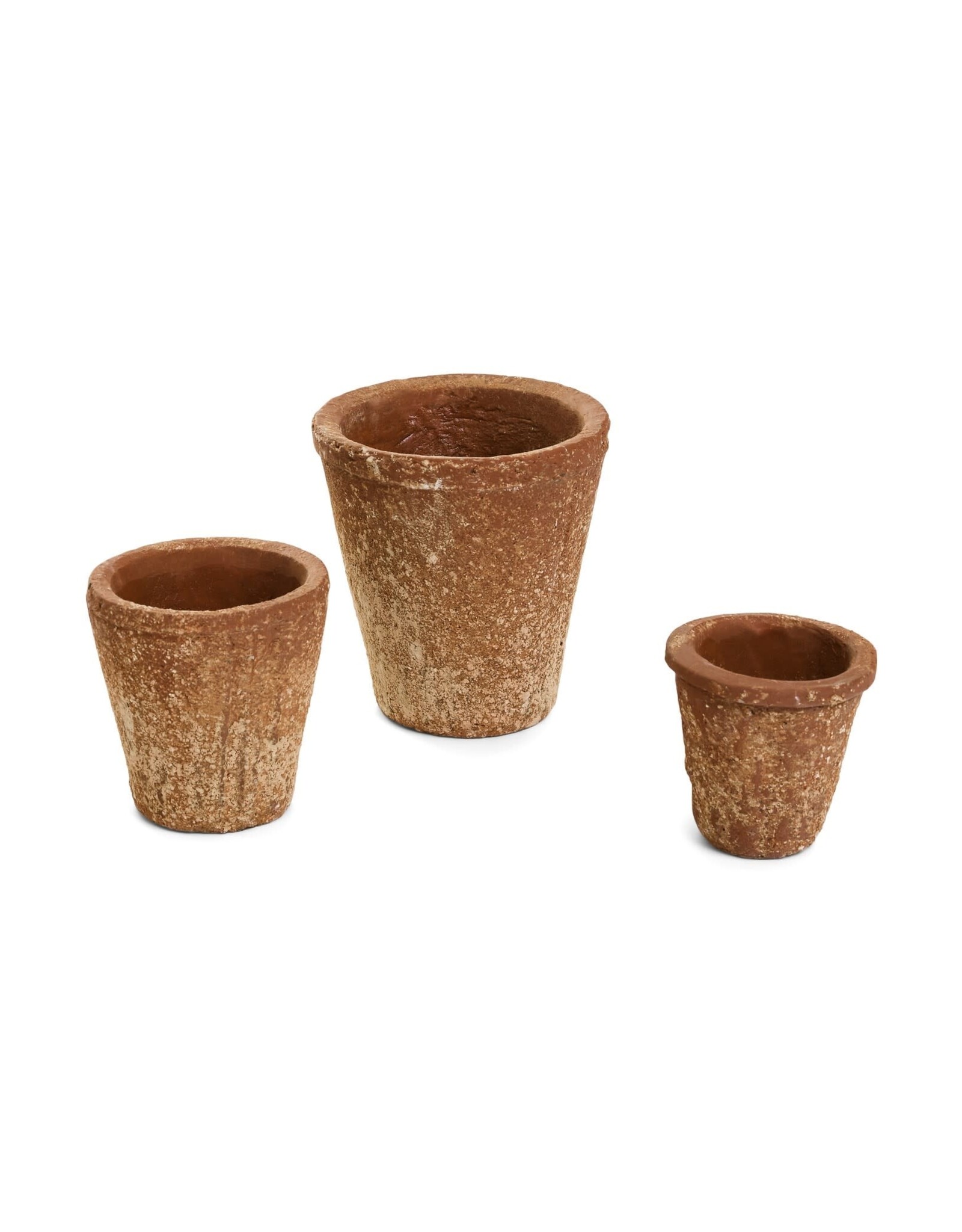 Planter Terracotta - Large