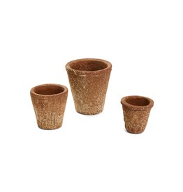 Planter Terracotta - Large
