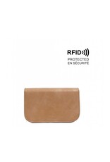Gaby Belt Bag - Light Camel