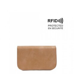 Gaby Belt Bag - Light Camel