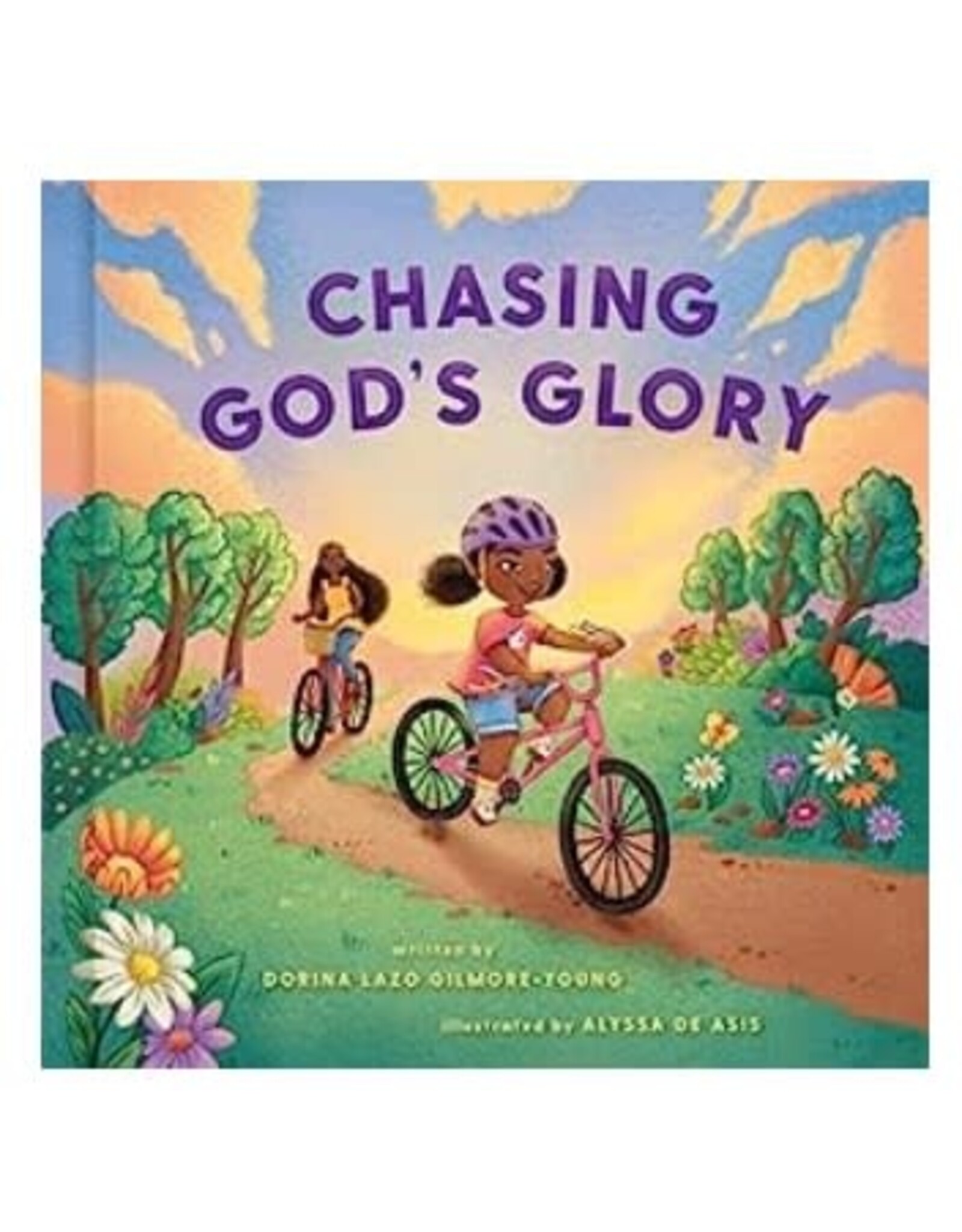 Chasing God's Glory