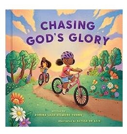 Chasing God's Glory