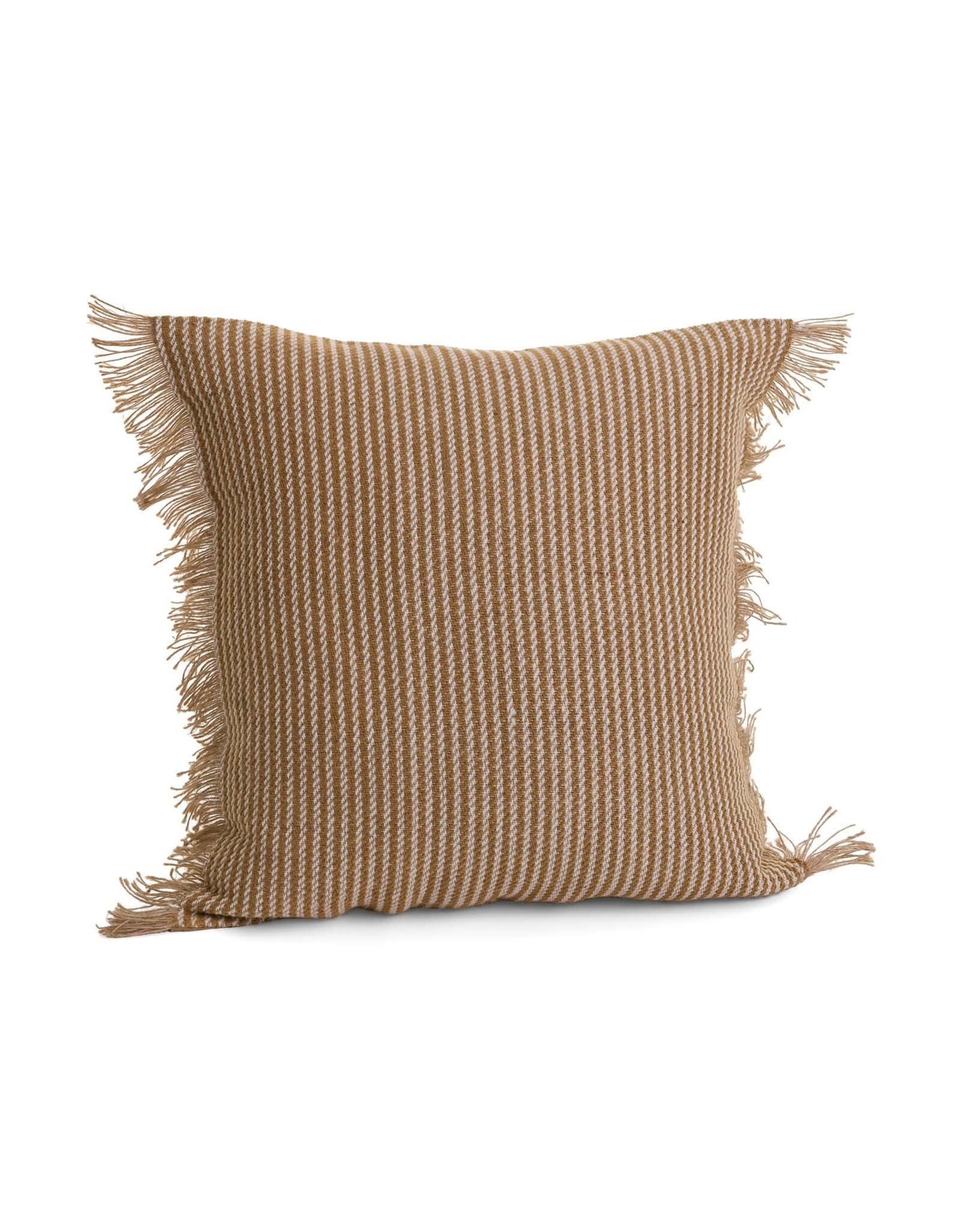 Striped 20"x20" Cushion