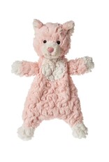 Putty Nursery Lovey - Pink Kitty