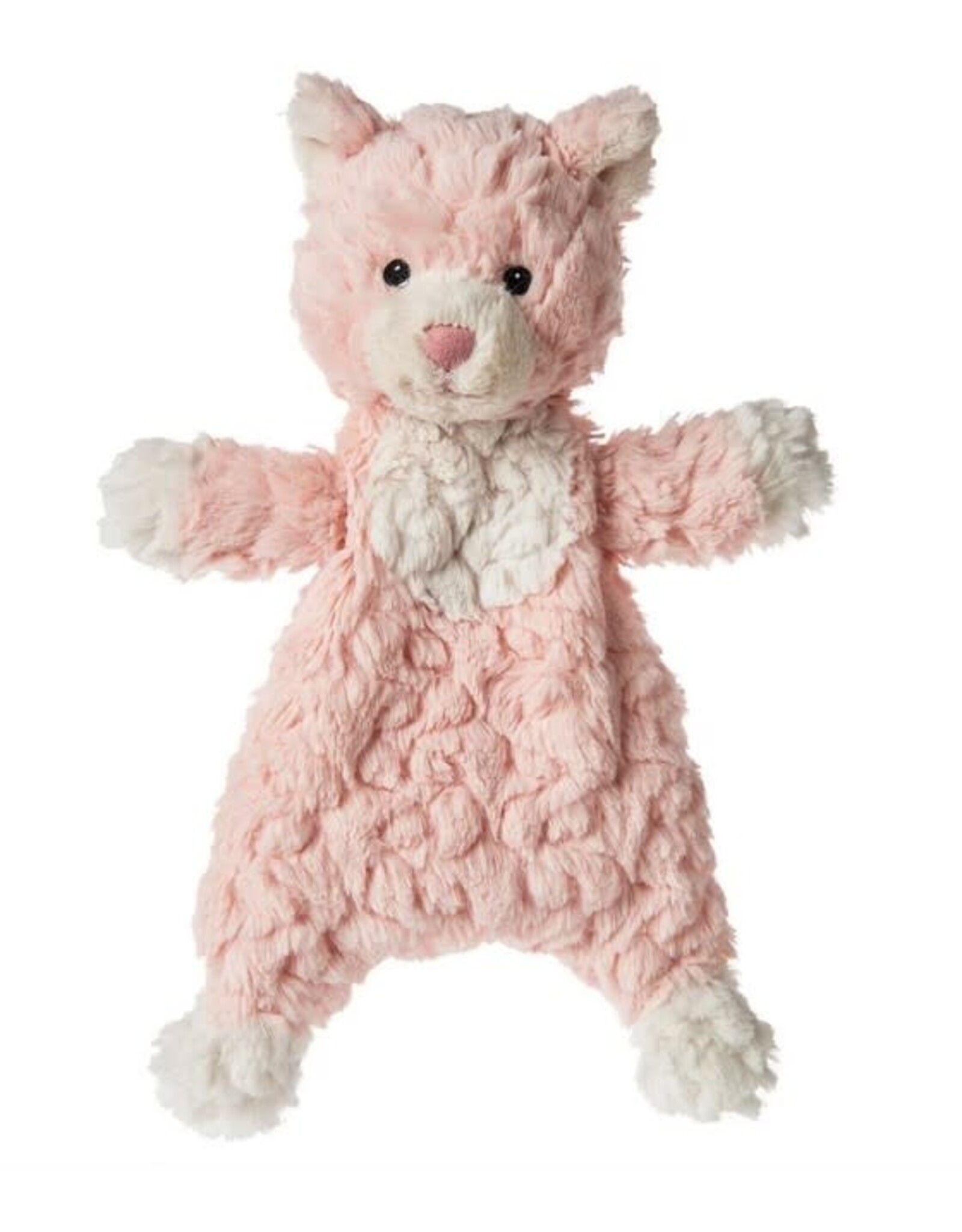 Putty Nursery Lovey - Pink Kitty