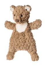 Putty Nursery Lovey - Teddy 11"