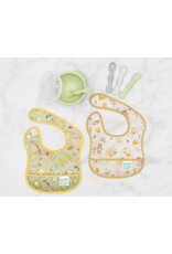 Bumkins - Starter Bib 2PK - Camp Friends/Camp Gear