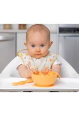 Bumkins - Starter Bib 2PK - Camp Friends/Camp Gear