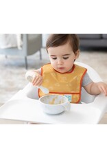 Bumkins - Starter Bib 2PK - Sunshine/Grounded