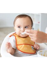 Bumkins - Starter Bib 2PK - Sunshine/Grounded