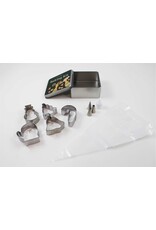 Cooking Baking Kit
