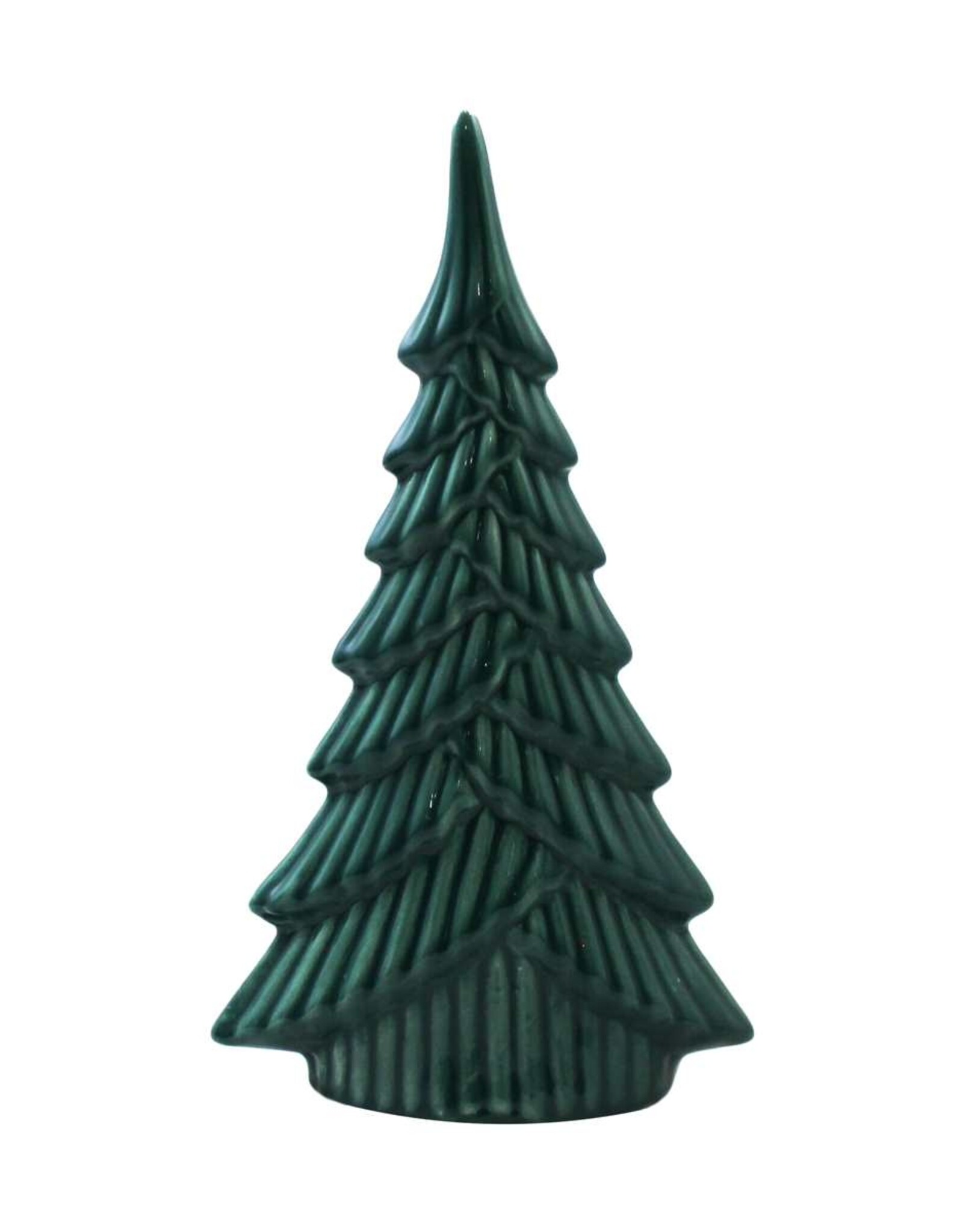 Small Porcelain Green tree