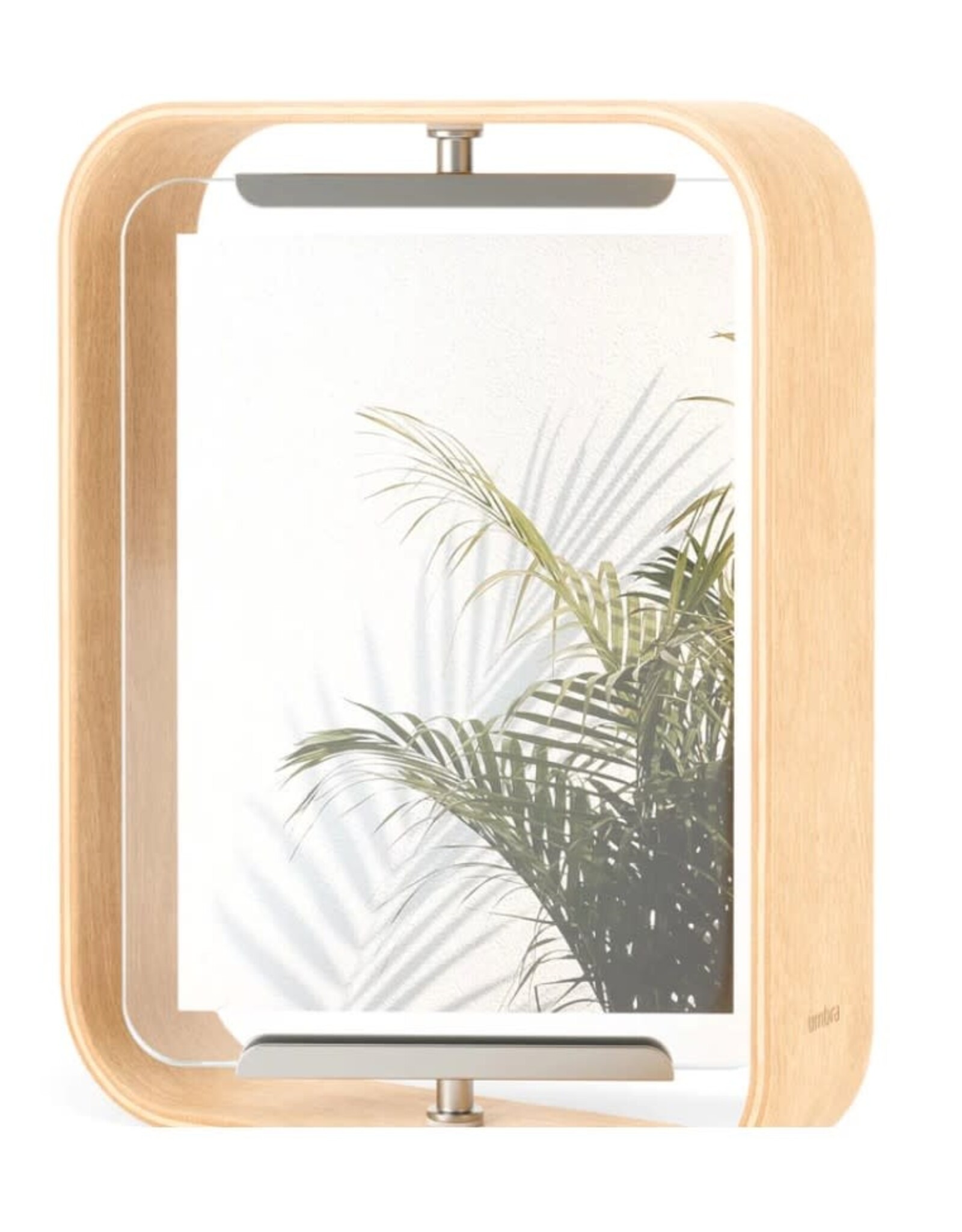 Bellwood Desk Frame - Natural