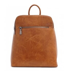 Feanna Convertible Backpack - Camel