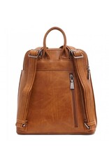 Feanna Convertible Backpack - Camel